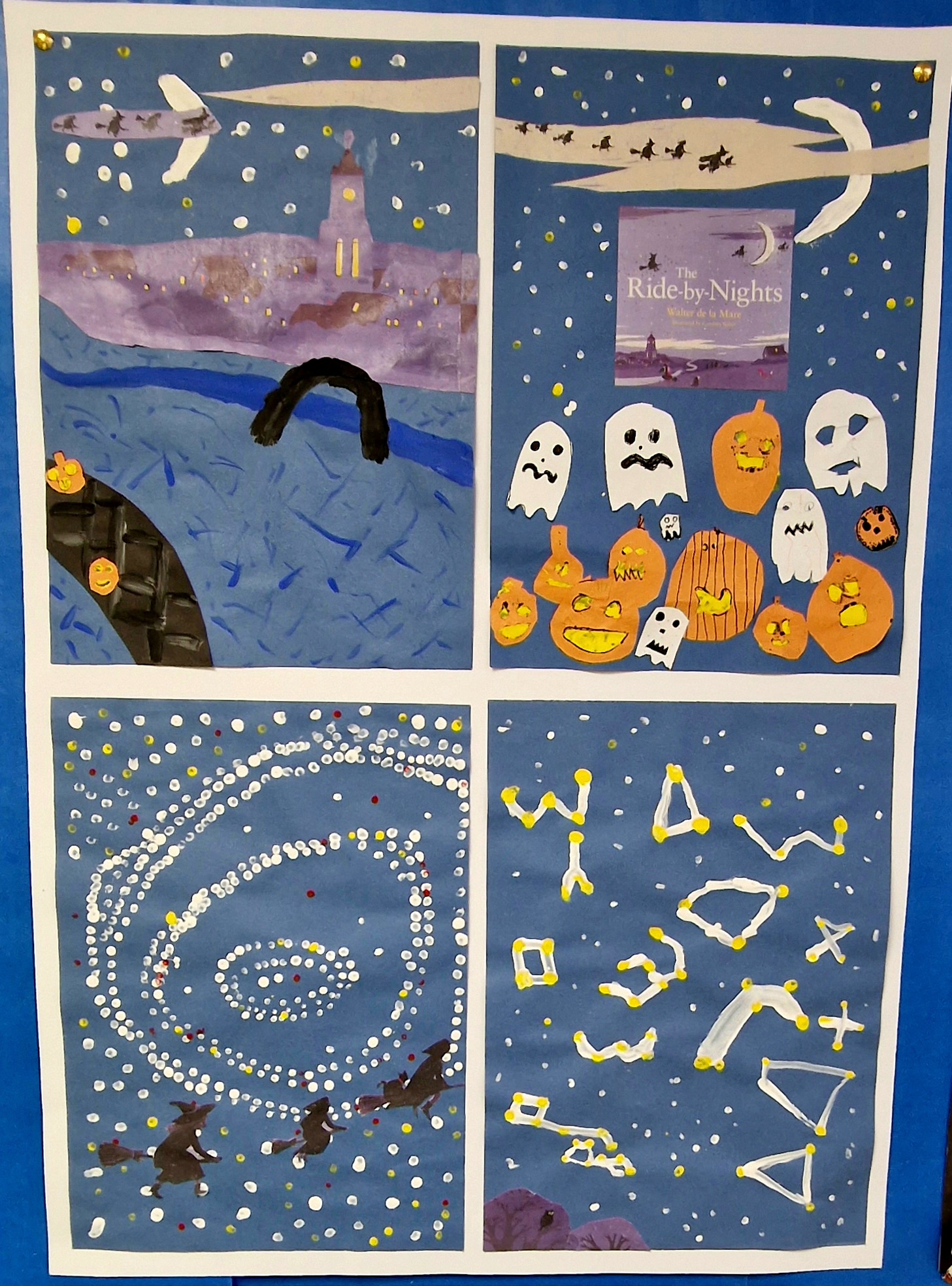 Broke Hall Primary School World Book Day Artwork Broke Hall Primary School World Book Day Artwork
